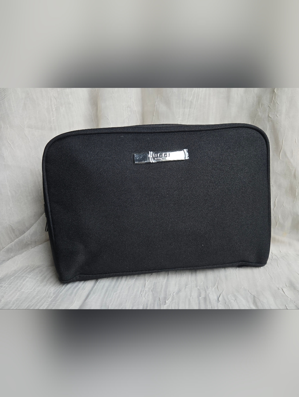 Toiletry or Cosmetic Travel Pouch